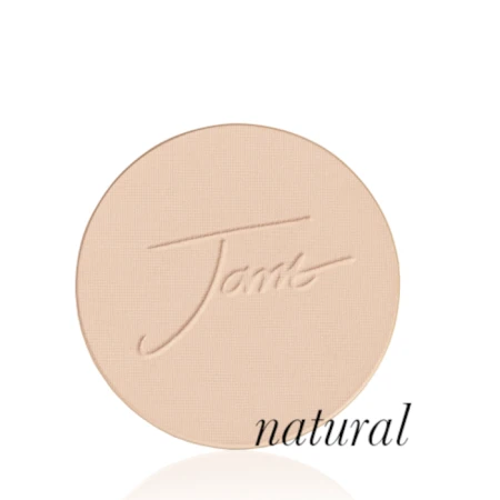 JANE IREDALE Skincare Makeup Kit mineral makeup starter set - shade Natural product image.