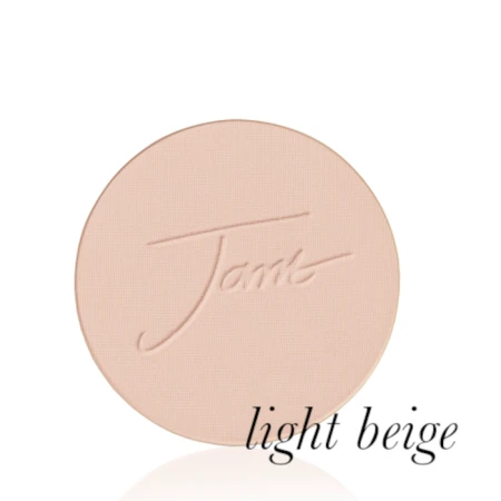 JANE IREDALE Skincare Makeup Kit mineral makeup starter set - shade Light Beige product image.