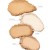 Four Powder-Me SPF 30 shades shown together: Tanned, Translucent, Golden and Nude.