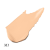 M1 shade swatch of Jane Iredale Beyond Matte foundation in a very light neutral beige tone.