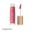Temptation shade of Jane Iredale Beyond Matte Lip Stain in a warm peachy pink.