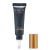 INIKA Organic Cream Illuminisor PINK PEARL tube with gold cap placed beside the fine applicator tip.