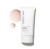 Jane Iredale Smooth Affair Brightening in a 50 ml white tube with a pink shade and creamy texture shown beside it.