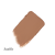 Saddle shade swatch of Jane Iredale ColorLuxe Eye Shadow Stick in a medium matte rusty brown.