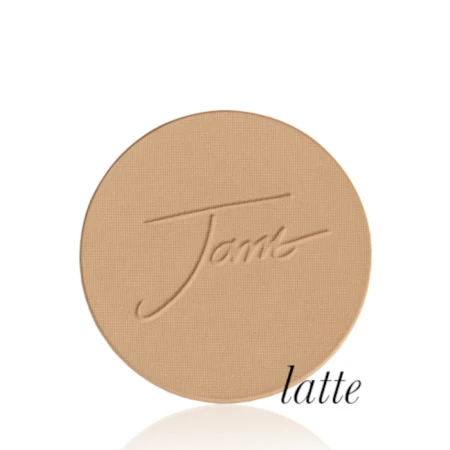 JANE IREDALE Skincare Makeup Kit Maxi - shade Latte product image.
