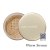 Warm Silk shade of Jane Iredale Amazing Base Loose SPF 20 in a light warm yellow-beige tone.