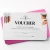 Electronic gift voucher design showing the 150 PLN value.