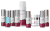 Complete Environ Focus Care Youth product line arranged together on a light background.