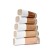 JANE IREDALE Skintuition SPF 30 liquid foundation bottles arranged to show the shade range.