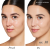 JANE IREDALE Skintuition SPF 30 liquid foundation shade 30 swatch or before-and-after product image.