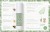 Jane Iredale HydroPure redness-correcting serum advertisement showing soothing, hydrating and tone-evening benefits with allantoin, Q10 and hyaluronic acid.