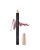 INIKA Organic Lip Crayon PINK NUDE with gold cap and a muted pink colour swatch.