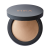 Open INIKA Organic Baked Mineral Foundation compact with beige pressed powder and copper-gold logo.
