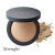 INIKA Organic Baked Mineral Foundation in shade Strenght with open compact and powder texture.