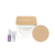 JANE IREDALE Skincare Makeup Kit mineral makeup starter set kit contents and packaging.