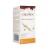 SAROOBOS Rooibos Honeybush Tea box with orange-white design, 20 tea bags and antioxidant-rich caffeine-free formula.