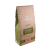 Brown HERBATA MŁODOŚCI Organic Green Rooibos Tea carton with green leaf side panel and 20 tea bags.