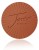 Dark shade of Jane Iredale PureBronze Matte Bronzer.