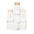 Three Jane Iredale Glow Time Highlighter Sticks in Cosmos, Eclipse and Solstice.