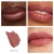 Desert Rose shade of Jane Iredale ColorLuxe lipstick in a warm muted rose with brown-salmon tones.