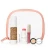 JANE IREDALE Glow Celebration Kit mineral makeup set kit contents and packaging.