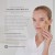 Lifestyle image for ENVIRON Gold Luxe HA Serum and Micro-Needling Duo skincare set.