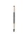Jane Iredale Eye/Brow Brush with angled eye and brow brush on one end and spoolie on the other.