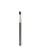 Jane Iredale Detail Brush with slim graphite handle and tapered dark bristles for precise eyeshadow application.