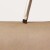 Angled precision brush tip applied to skin for eyes, brows or eyeliner detail.