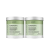 Two Advanced Nutrition Programme Colostrum-C tins with green labels for a 2-pack supplement set.