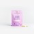 Rejuvenated Immune Complex lavender capsule pack with beige capsules beside it.