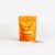 Orange Rejuvenated Re-Set capsule pack described for metabolism and energy support.
