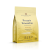 Rejuvenated Protein Smoothie Banana beige pouch with banana illustration.