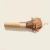 Jane Iredale The Handi Brush for mineral pressed powder, bronzer and blush.