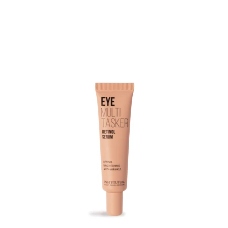INSTYTUTUM Eye Multitasker Retinol Serum for a lifted, brighter-looking eye area