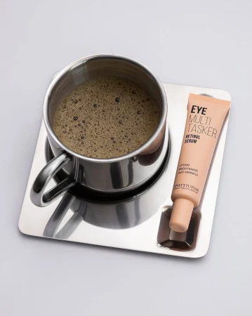 INSTYTUTUM Eye Multitasker Retinol Serum lifestyle product photo