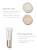 Jane Iredale Smooth & Renew gift set beside the Glaze & Glow gift set