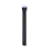 INIKA Organic Setting Brush close-up with black handle and soft ombre bristles