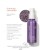 Jane Iredale Lavender Hydration Spray 90 ml bottle with product benefit callouts.