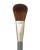 Close-up of Jane Iredale Powder Complexion Brush tapered bristles