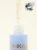 INIKA Organic Hyaluronic Hydration Complex serum drop from a pipette