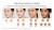 JANE IREDALE Skin Lover Kit 2 shade 30 swatch or before-and-after product image.