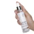 Crystal bottle of INSTYTUTUM Flawless Hydra Mist Classic with silver pump