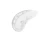 Close-up of the clear gel texture of INSTYTUTUM Adaptogel Cleanser