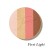 Jane Iredale PureBronze Shimmer Bronzer Refill in the four-tone shade First Light.