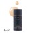 INIKA Organic Serum Foundation in shade Bold with matte navy bottle and colour swatch.