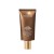 INIKA Tinted Natural Sunscreen SPF50+ brown-gold tube with gold cap