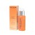 INSTYTUTUM Brightening Vitamin C Serum orange pump bottle with matching orange carton.