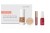 Jane Iredale After Glow To Go post-treatment kit with mini skincare and mineral makeup products.