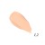 L2 shade swatch of Jane Iredale Skintuition Concealer in a light warm beige tone.